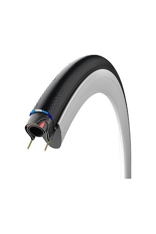 Vittoria Road Rubino Pro 700x23 G+ Katlanır Dış Lastik Siyah
