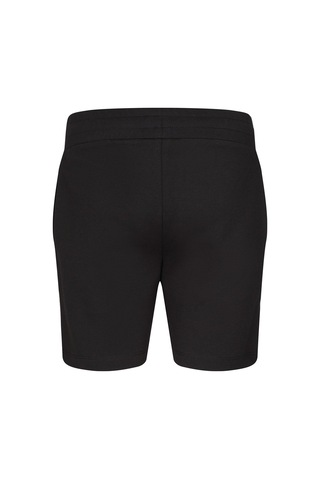Hummel Anale Erkek Çocuk Shorts Siyah