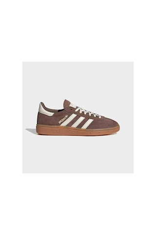 Adidas Handball Spezıal W If6490 Kadın Sneaker Kahverengi