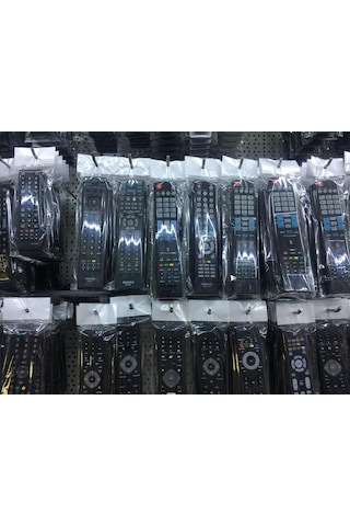 Premier Prs 9881 Uydu Kumandası