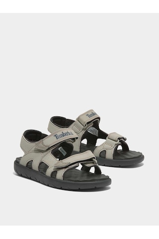 Timberland Tımberland Erkek Çocuk Sandalet Tb0a43eaj34 Çok Renkli