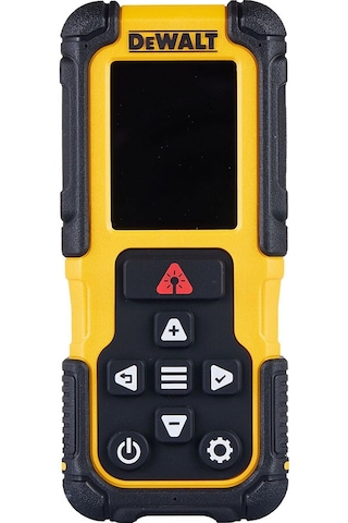 Dewalt Dwht77200 60 Metre Bluetooth Lazer Mesafe Ölçer
