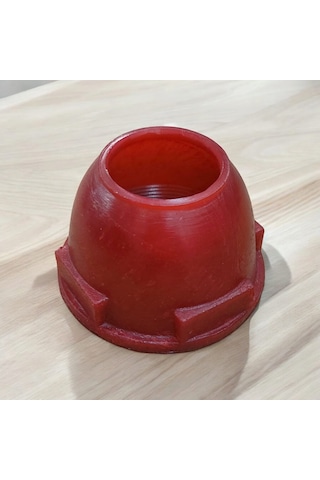 Ford Transit 2.4 Mk2 1982-1987 - Vites Kol Çanağı 4 Vites