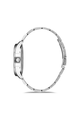 Momentus Kc231s-01ss Erkek Kol Saati Gri