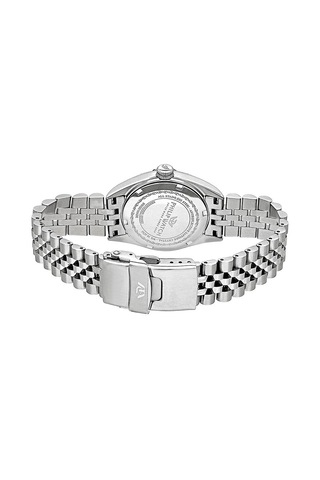 Phılıp Watch R8253597601 Kadın Kol Saati Gümüş
