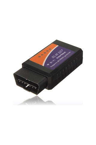 Elm327 Wifi Araç Arıza Tespit Cihazı Obd2