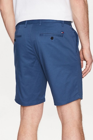 Tommy Hilfiger Erkek Short Mw0mw23563 Dbz İndigo