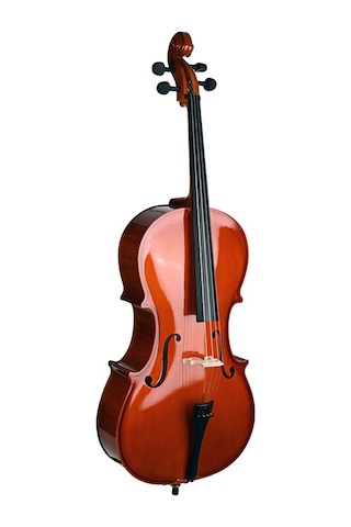 Almeda 4/4 Öğrenci Çello