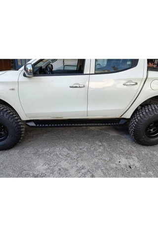 Ford Ranger Yan Basamak 2014+