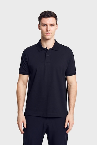 Lescon Erkek Kısa Kol Polo Yaka T-shirt 26s-1234-26y Lacivert