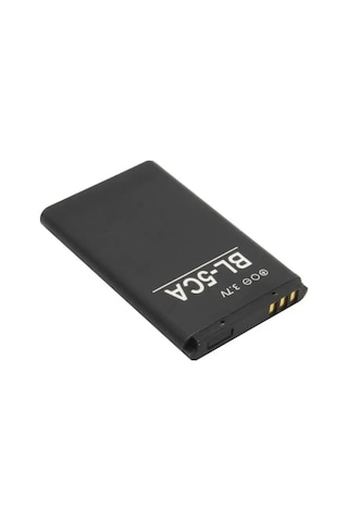Bl 5ct Cep Telefonu Batarya Pil