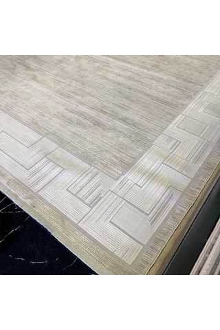 Sanat Halı Doku 3740 Modern Salon Halısı