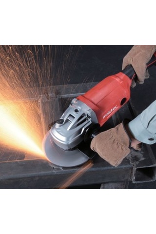 Maktec MT902 2000 W 180 MM Taşlama Makinesi