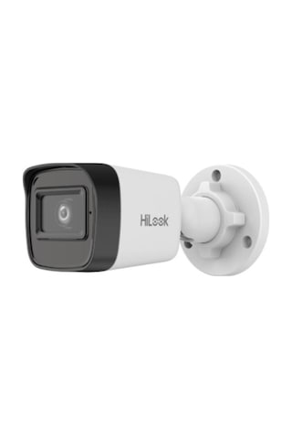Hilook Ipc-b121he-uc 2mp 2,8mm Ip Sesli Bullet Kamera