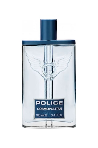 Police Cosmopolitan Erkek Parfümü EDT 100 ML