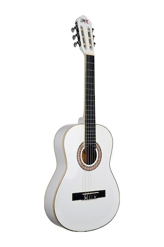 Dmx Guitars 36 Wh Klasik Gitar Taşıma Çantası Hediyeli