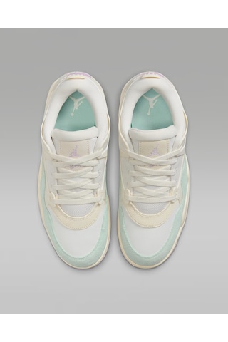Nike Air Jordan 4 Rm Ib7808-133 Çok Renkli