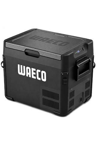 Waeco Dometic Wcc 32 32l 12/24v -18 C Kompresörlü Taşınabilir Buzdolabı