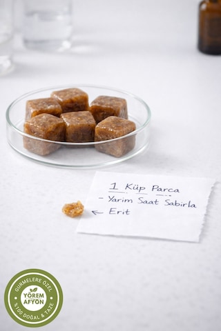 Yörem Afyon Doğu Geleneksel Tıp'ın Arındırıcı Mirası Hakiki Şeytan Tersi, Hıt Hıt Ferula Assafoetida 35gr