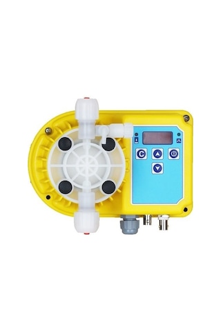 Lara-Pr 2L/10B Orp Ph Klor Dozaj Pompası