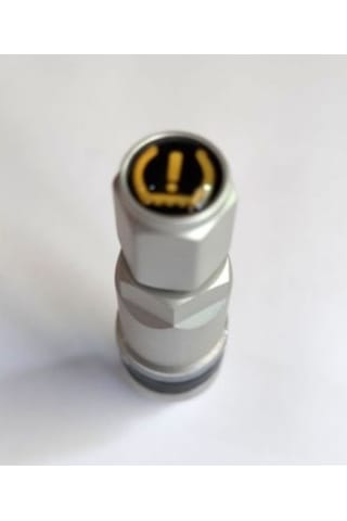 TPMS-12 Sensörlü sibop (sensör hariç)