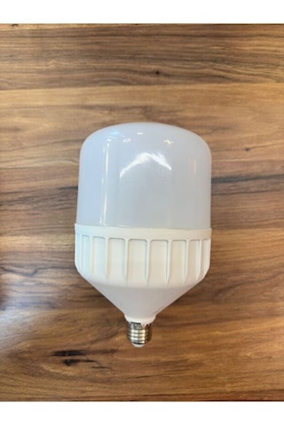 Fx 50w Torch Led Ampul Süper Parlak Beyaz Işık 6500k Geniş Alan Aydınlatma