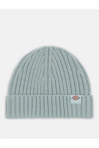 Dickies Lockwood Beanie Unisex Bere Mavi