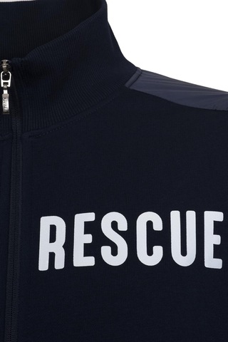 AR-MA Arma Erkek Fermuarlı Sweatshirt K21324922001 001