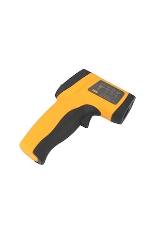 Benetech Gm550h Infrared Temassız Kızılötesi Termometre