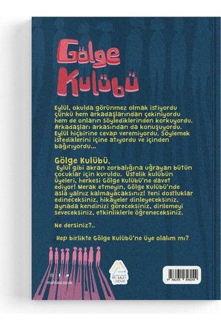 Gölge Kulübü Sessizlikten Cesarete