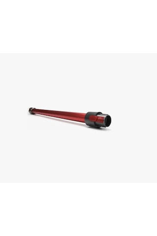 Dyson V8 V10 V11 V15 Detect Uyumlu Dikey Süpürge Kırmızı Boru