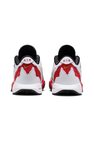 Jordan Lebron James Prime 96 'varsity Red' Erkek Basketbol Ayakkabısı Hv1221-100 Çok Renkli