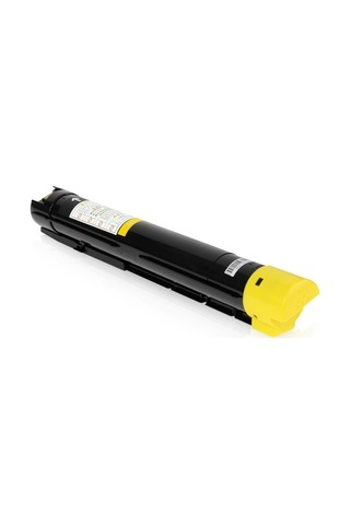 Xerox Docucentre Sc2020-006R01696 Uyumlu Toner Sarı