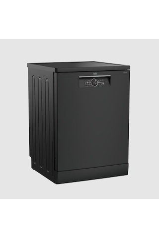 Beko BM 4144 OK A 4 Programlı Bulaşık Makinesi