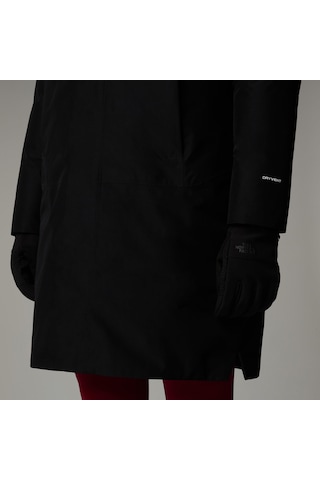 The North Face W Apex Etip Glove Kadın Eldiven-30476 Siyah