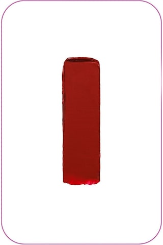 Callista Truly Matte Liquid Lipstick Mat Likit Ruj 408 Red Alert - Kırmızı