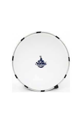 Yankı Cd-30 Çocuk Davul 30 Cm Asma Davul- Tokmak Ve Çubuk Birlikte - 86940264172