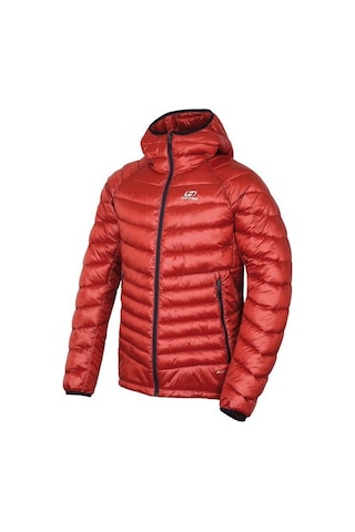 Hannah Dolph Erkek Outdoor Mont Siyah