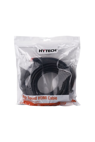 Hytech Hy-hdm15, Full Hd, Hdmı V1,40, Kablo 15mt Çok Renkli