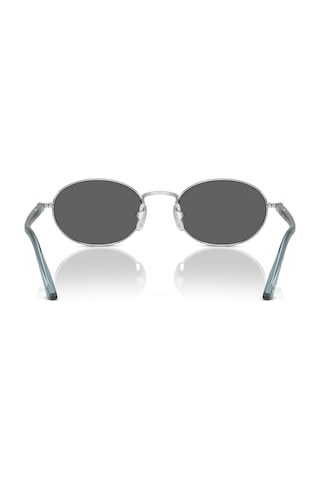 Po 1018s 518/b1 55 Persol Ida Güneş Gözlüğü Siyah