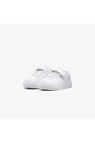 Puma Caven Iıı Ac+ Inf Çocuk Beyaz Spor Ayakkabı 406247