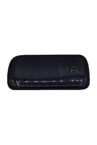 Samsung Uyumlu Galaxy S3 Mini I8190 Arka Kapak Pil Batarya Kapağı