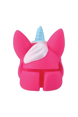 Globber Unicorn T-bar Aksesuarı - Pembe