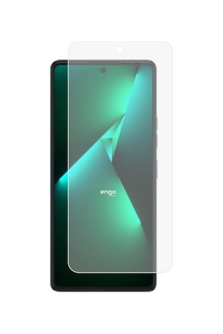 Tecno Uyumlu Pova 6 Pro Ekran Koruyucu Mat Parmak İzi Bırakmaz