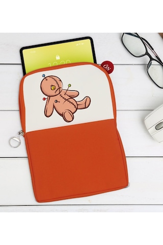 Bk Gift Oyuncak Tasarımlı Taşınabilir Koruyucu Tablet Kılıfı & Or (531952974)