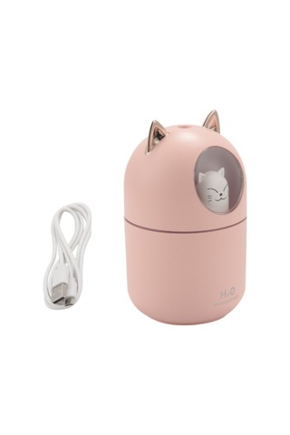 Sevimli Kedi Tasarımlı H2o Nemlendirici - 9054829081062do