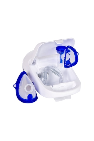 Starmax Kompresörlü Nebulizatör