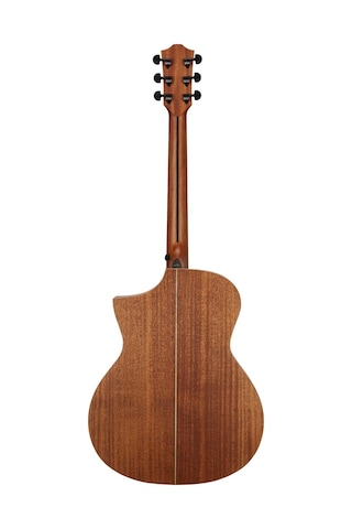 Bromo Bat4c Tahoma Series Hillside Auditorium Akustik Gitar Natural