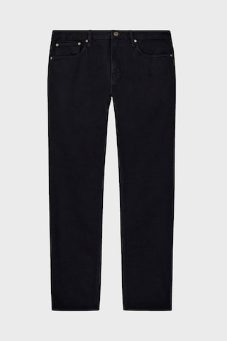 Emporio Armani Pamuklu Slim Fit Düşük Bel Jeans Erkek Kot Pantolon Em000121 Af27706 Mc002 Siyah