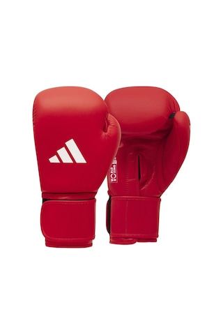 Adidas Wobbg1 World Boxing Onaylı Boks Eldiveni Kırmızı